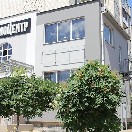 Уютная Квартира В Районе Медуниверситета Vinnytsia Exterior foto